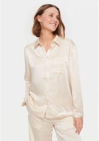 Блуза-рубашка DINNE