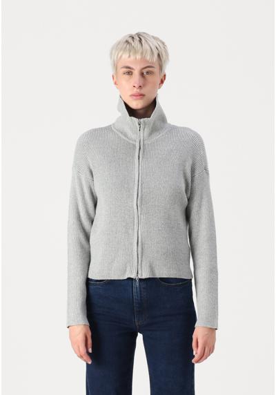 Трикотажный жакет EMEA FULL ZIP SWEATER