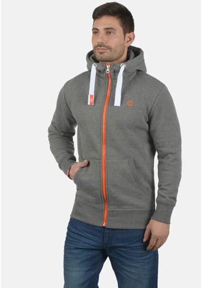 Жакет SDBENN HIGH NECK ZIP