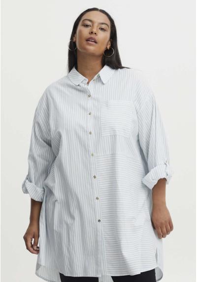 Блуза-рубашка FPKAJA SH 1