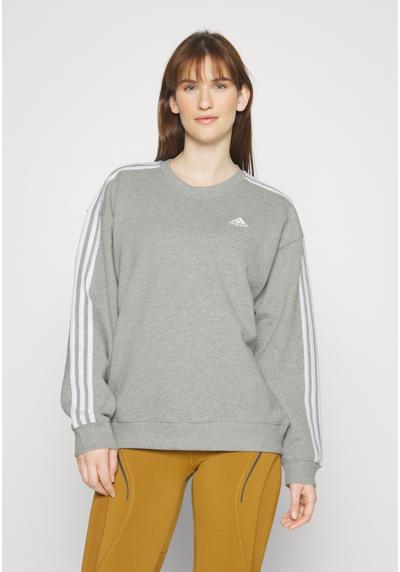 Кофта ESSENTIALS 3 STRIPES