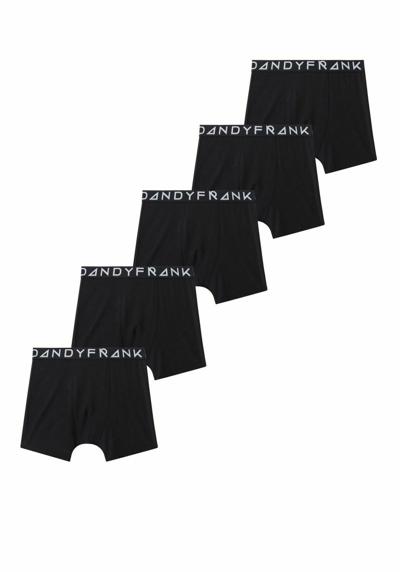 Трусы 5-PACK BASIC BOXER BRIEF