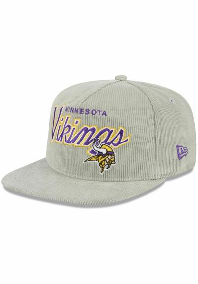 Кепка GOLFER KORD MINNESOTA VIKINGS