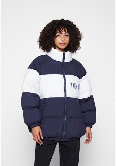 Зимняя куртка OVERSIZE FASHION PUFFER