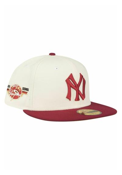 Кепка 59FIFTY COOPERSTOWN 1947 NEW YORK YANKEES