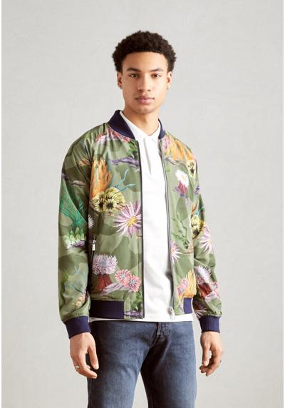 Куртка PRINTED REVERSIBLE JACKET