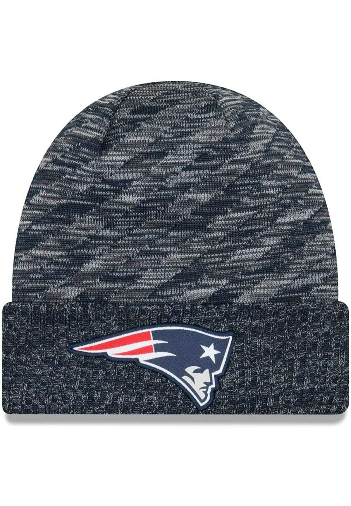 Шапка NFL NEW ENGLAND PATRIOTS