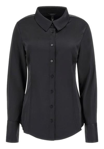 Блуза-рубашка SLIM FIT