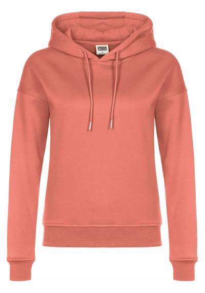 Пуловер LADIES HOODY