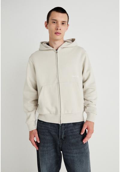 Жакет JCOOPUS ZIP HOOD