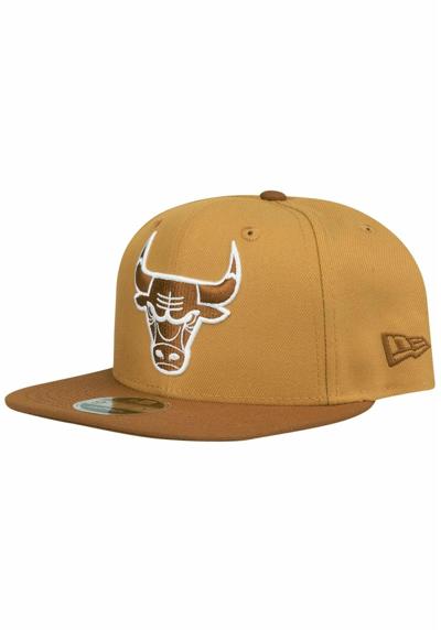 Кепка 9FIFTY ORIGINAL CHICAGO BULLS TOASTED