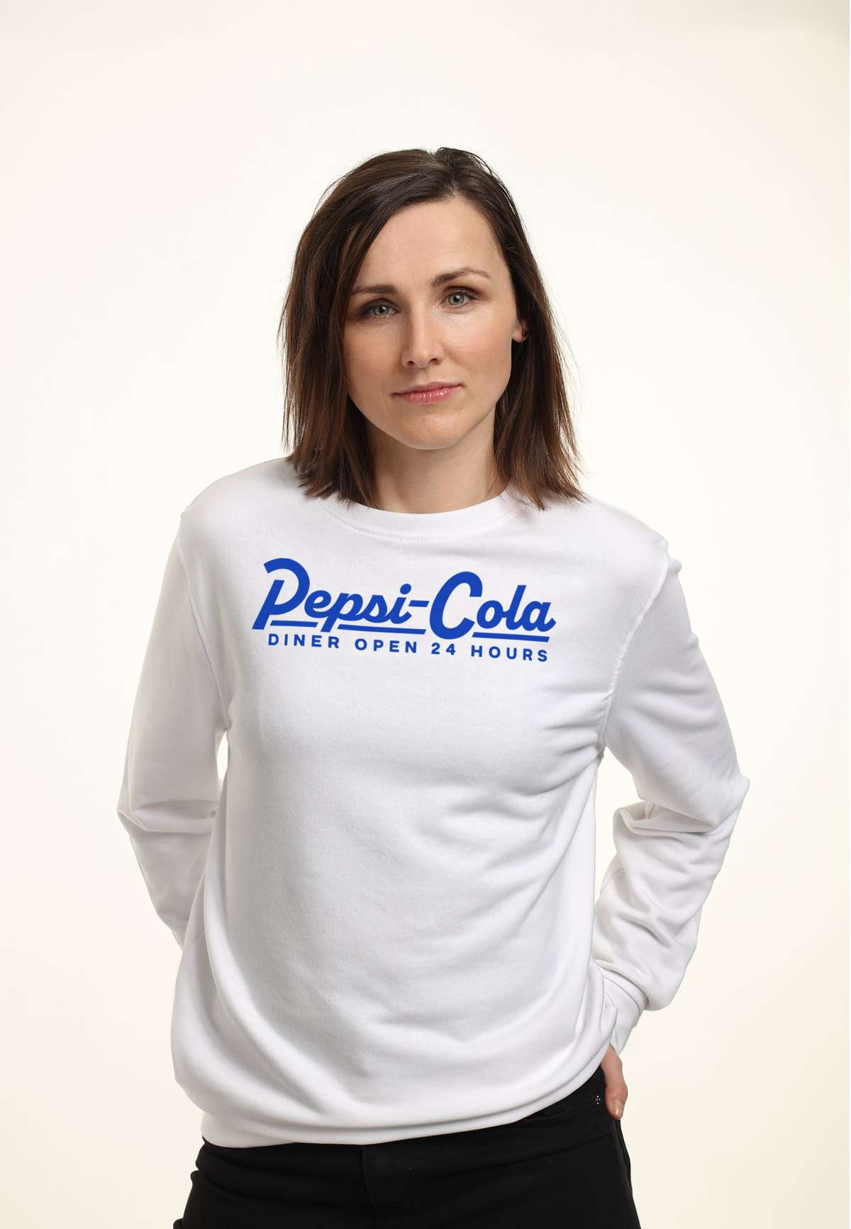 Кофта PEPSI COLA DINER