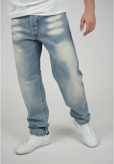 Джинсы ZICCO JEANS 472-CHEMIE 1