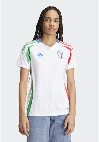 Трико ITALY FIGC AWAY JERSEY