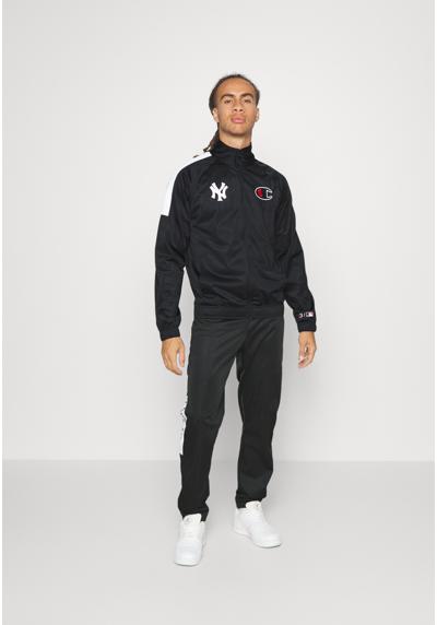 Спортивный костюм NEW YORK YANKEES TRACKSUIT