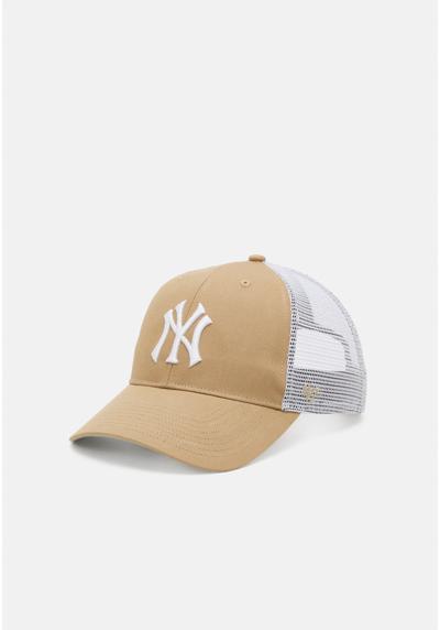 Кепка NEW YORK YANKEES BRANSON UNISEX