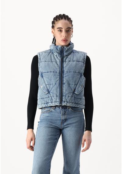 Жилет PADDED MAE VEST