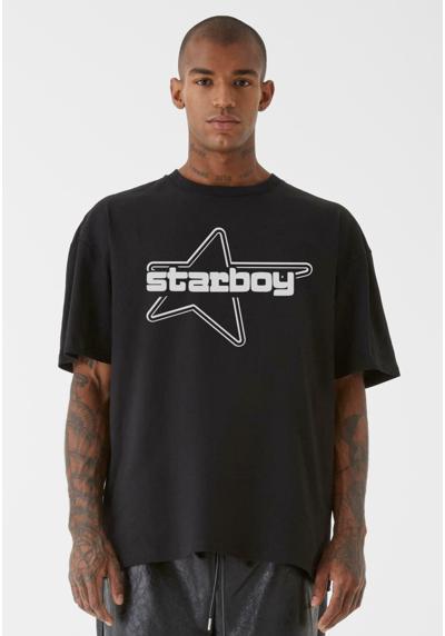 Футболка STARBOY STARBOY