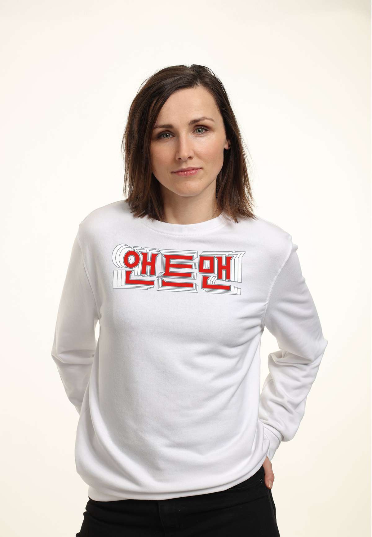 Кофта MARVEL KOREAN ANTMAN