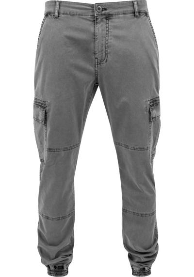 Брюки-карго WASHED JOGGING WASHED JOGGING