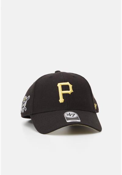 Кепка MLB PITTSBURGH PIRATES SURE SHOT SNAPBACK UNISEX