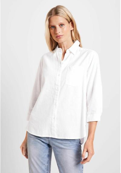 Блуза-рубашка UNIFARBENE MIX