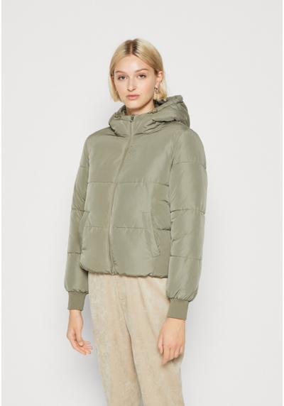 Зимняя куртка JDYNEWERICA SHORT HOOD JACKET