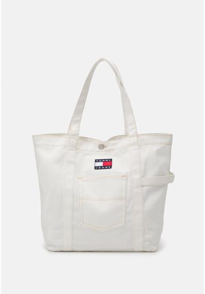 HERITAGE TOTE UNISEX - Shopping Bag HERITAGE TOTE UNISEX