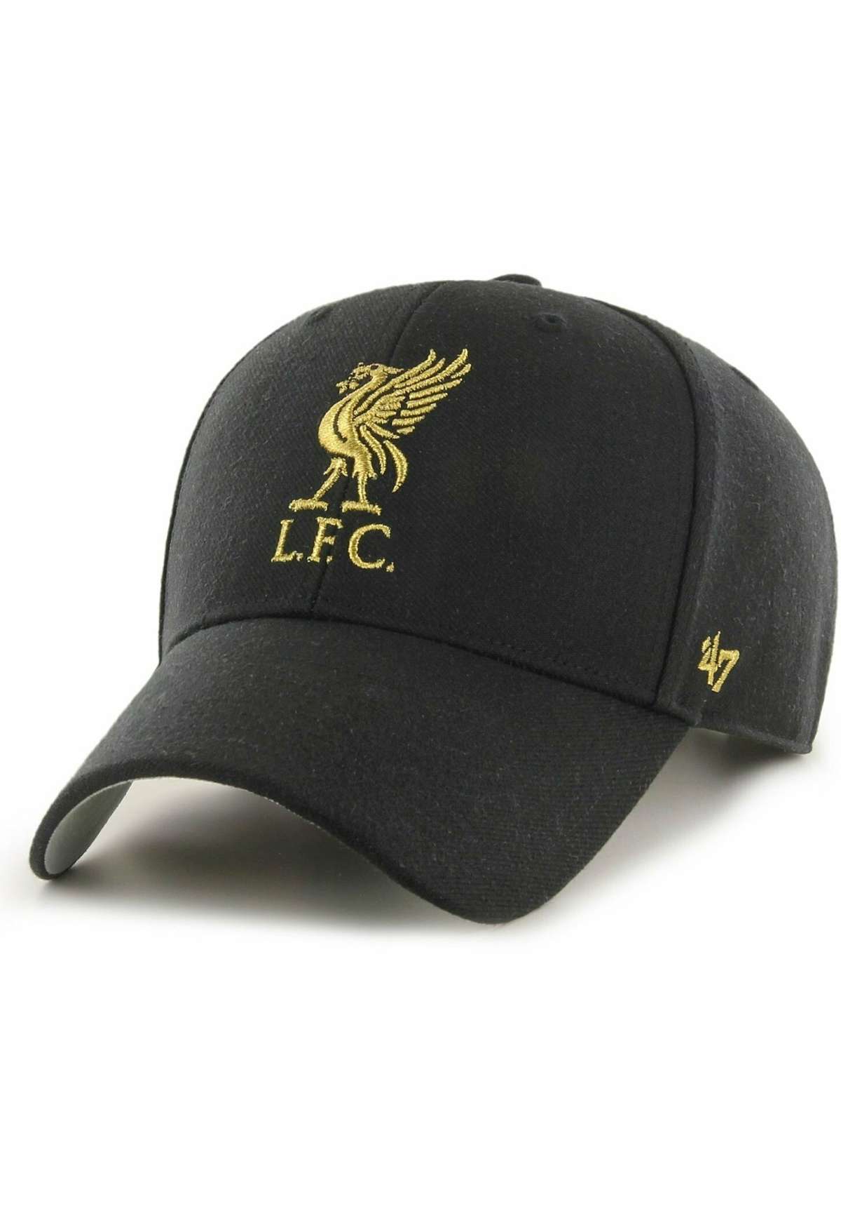 Кепка RELAXED FIT FC LIVERPOOL METALLIC