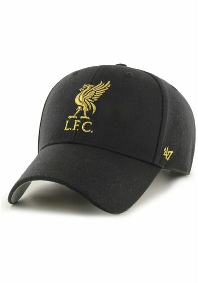 Кепка RELAXED FIT FC LIVERPOOL METALLIC