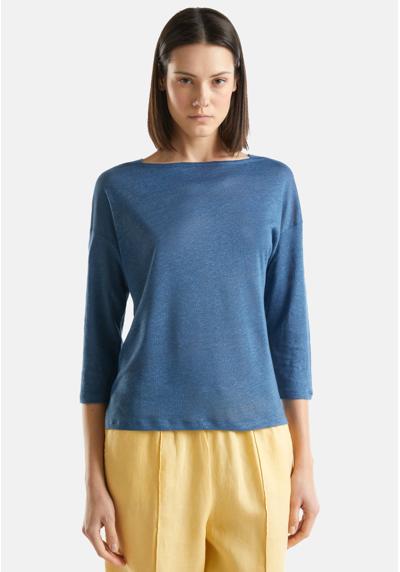 Кофта 3/4 SLEEVE IN PURE