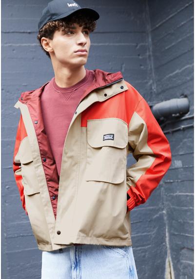 Куртка BARTLETT UTILITY JACKET