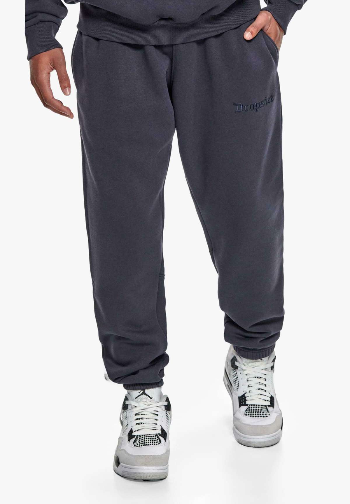 Брюки EMBO V JOGGER