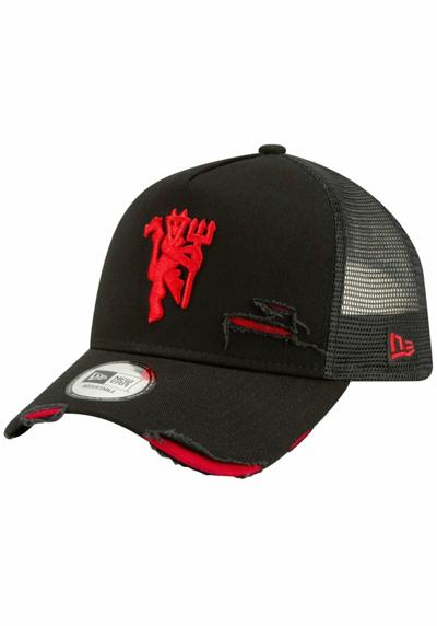 Кепка TRUCKER DISTRESSED MANCHESTER UNITED