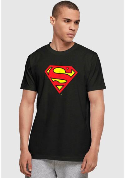 Футболка DC ORIGINALS SUPERMAN SHIELD