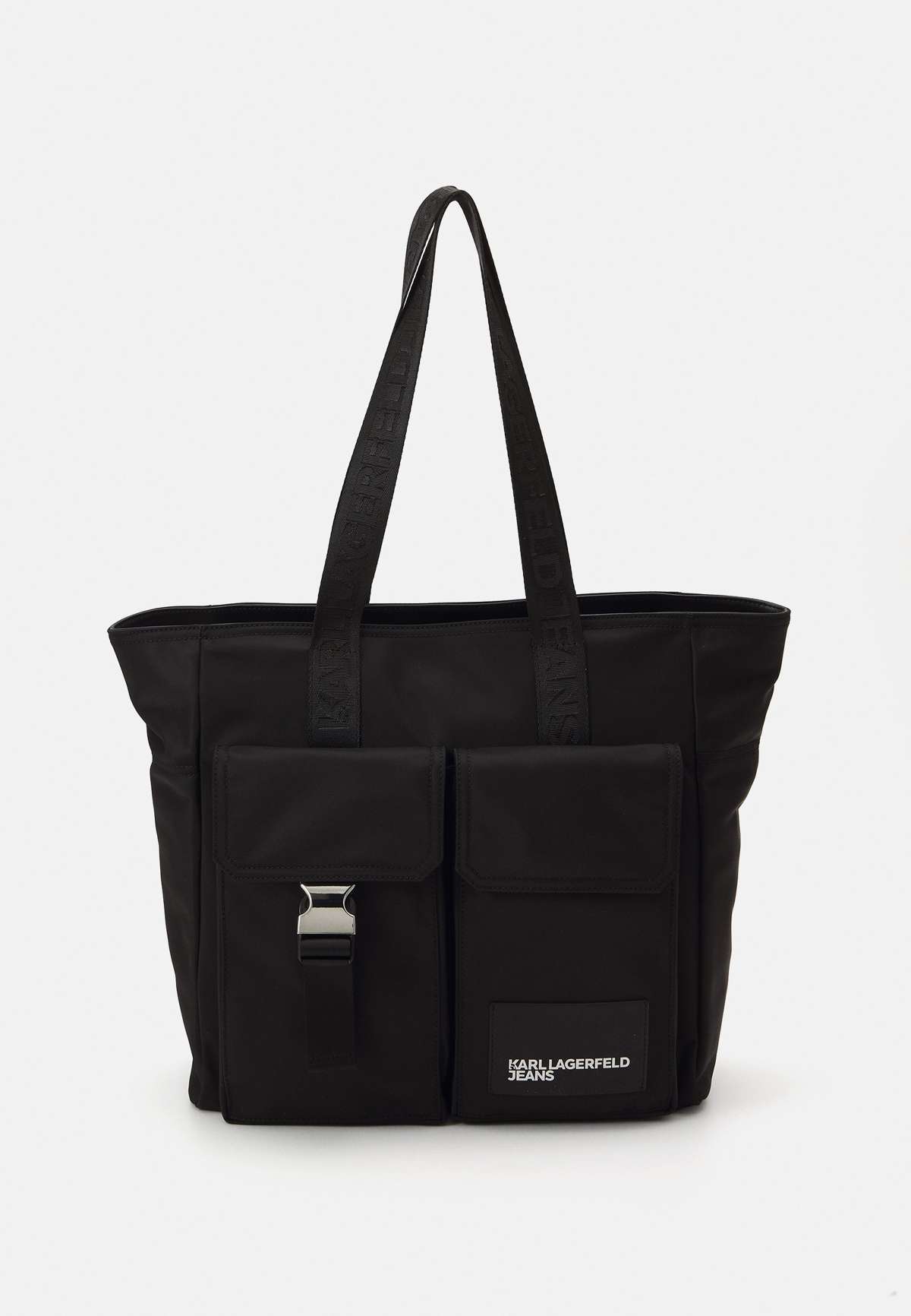 STREET TOTE UNISEX - Shopping Bag STREET TOTE UNISEX