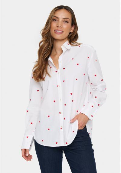 Блуза-рубашка DIANNESZ