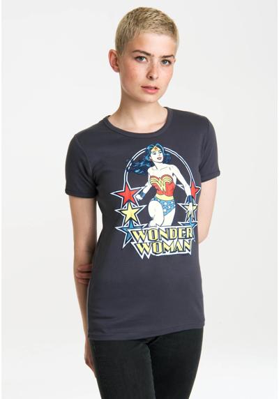 Футболка T-SHIRT WOMAN – STARS