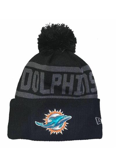 Шапка MIAMI DOLPHINS COLLECTION