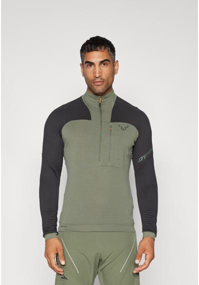 Пуловер SPEED PTC 1/2 ZIP M