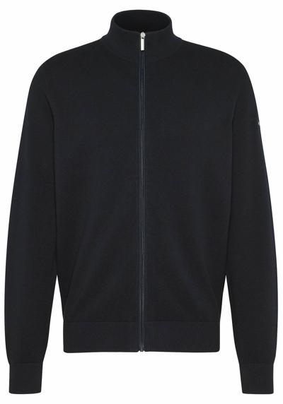 Трикотажный жакет FULL ZIP