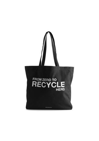 ISIDORAMBG - Shopping Bag ISIDORAMBG