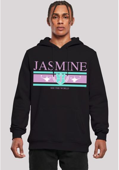 Пуловер DISNEY JASMINE SEE THE WORLD DISNEY JASMINE SEE THE WORLD