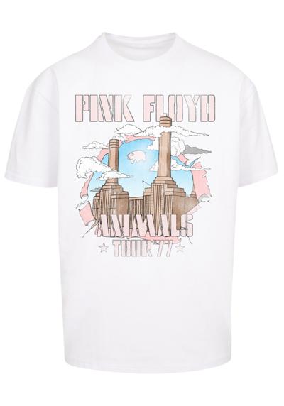 Футболка PINK FLOYD ANIMAL FACTORY