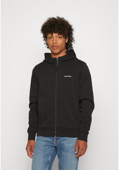 Жакет MICRO LOGO REPREVE HOODIE JACKET