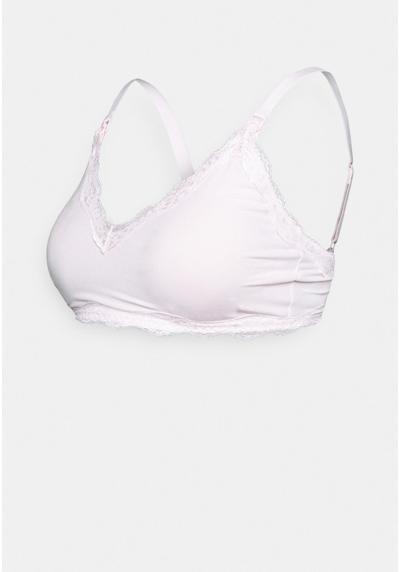 Футболка MAMA BRALETTE