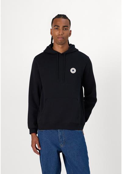 Пуловер GO TO CHUCK TAYLOR PATCH HOODIE UNISEX