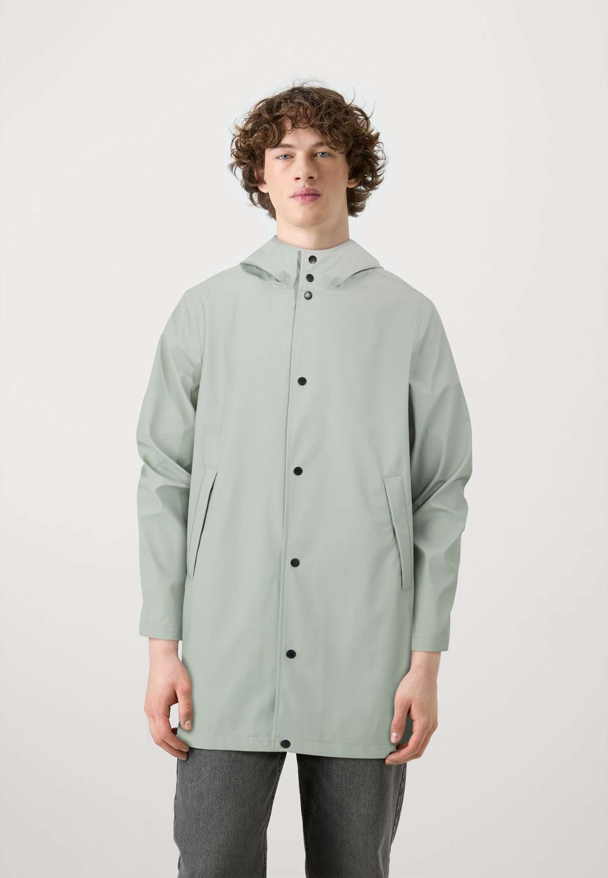 Парка ONSLUCA RAIN COAT