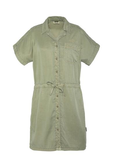 Платье-блузка LIGHTWEIGHT ARMY DRESS
