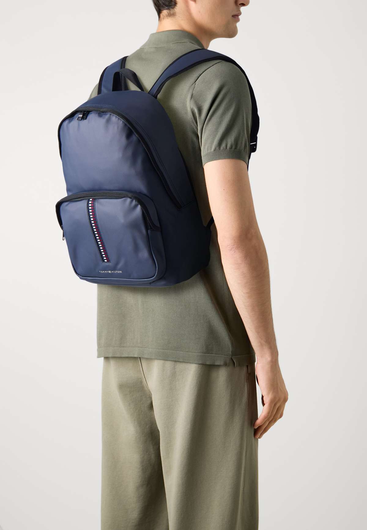 Рюкзак CORP DOME BACKPACK UNISEX